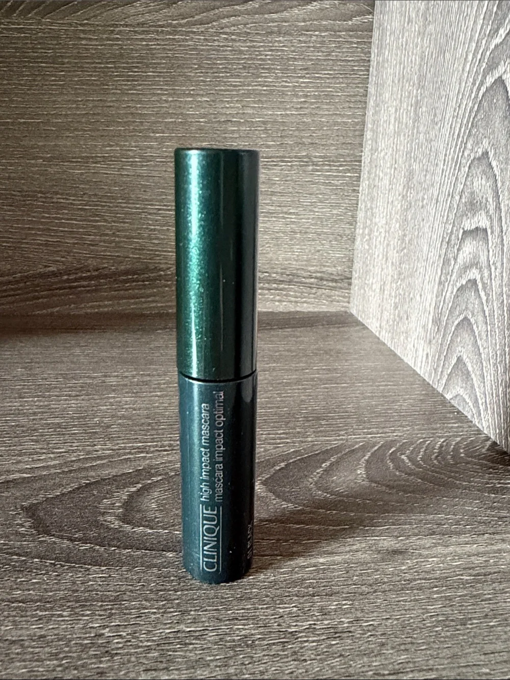 ❤️$3 NWT Clinique High Impact Mascara in Black 3.5ml